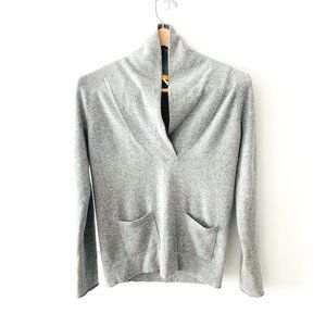 J.Crew Di Lusso Cashmere Sweater | Size S